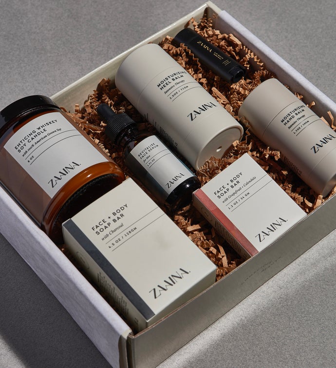 Spa Gift Set