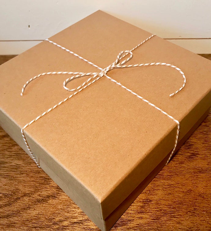 Coffee & Calm Spa Gift Box for Mom