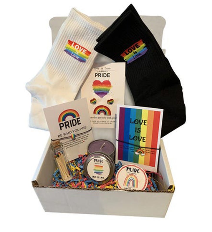 Pride Gift Box