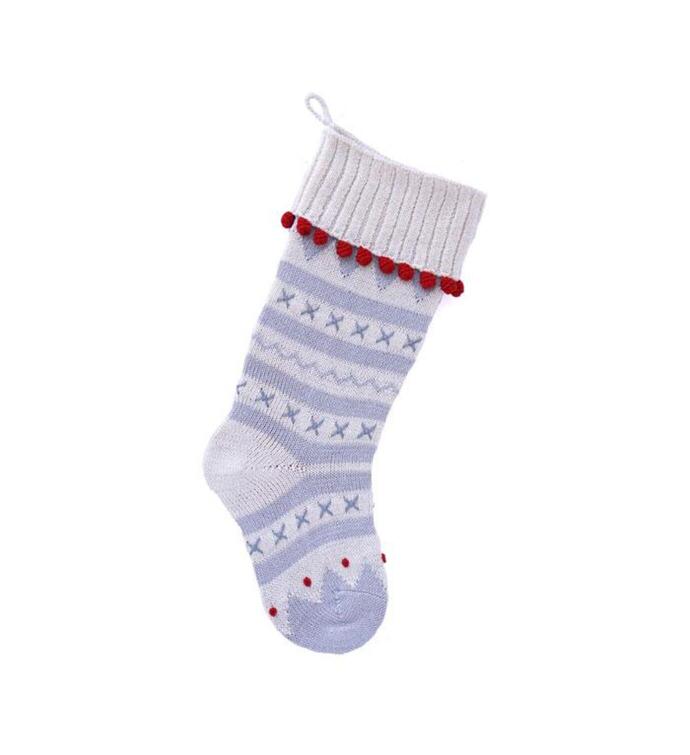 X stitch Stocking