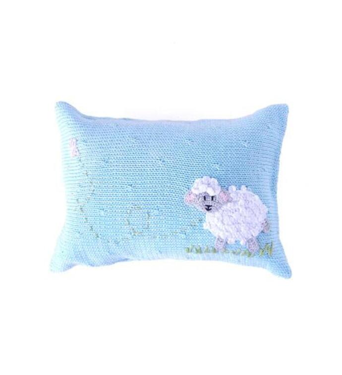 Lamb Pillow