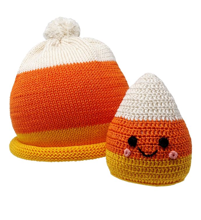 Candy Corn Decor