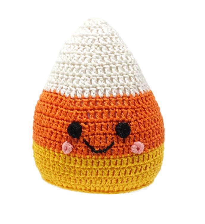 Candy Corn Decor