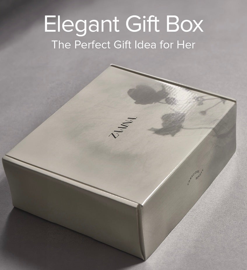 Happy Birthday Spa Gift Box