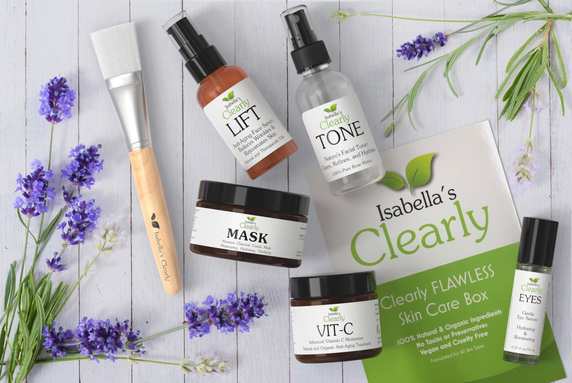 View All Skincare Products