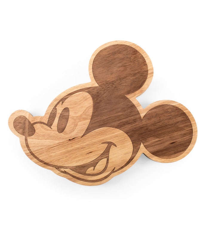 Mickey 14" Cutting Board