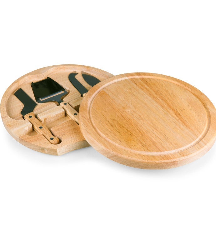 Circo Cheese Cutting Board & Tools Set