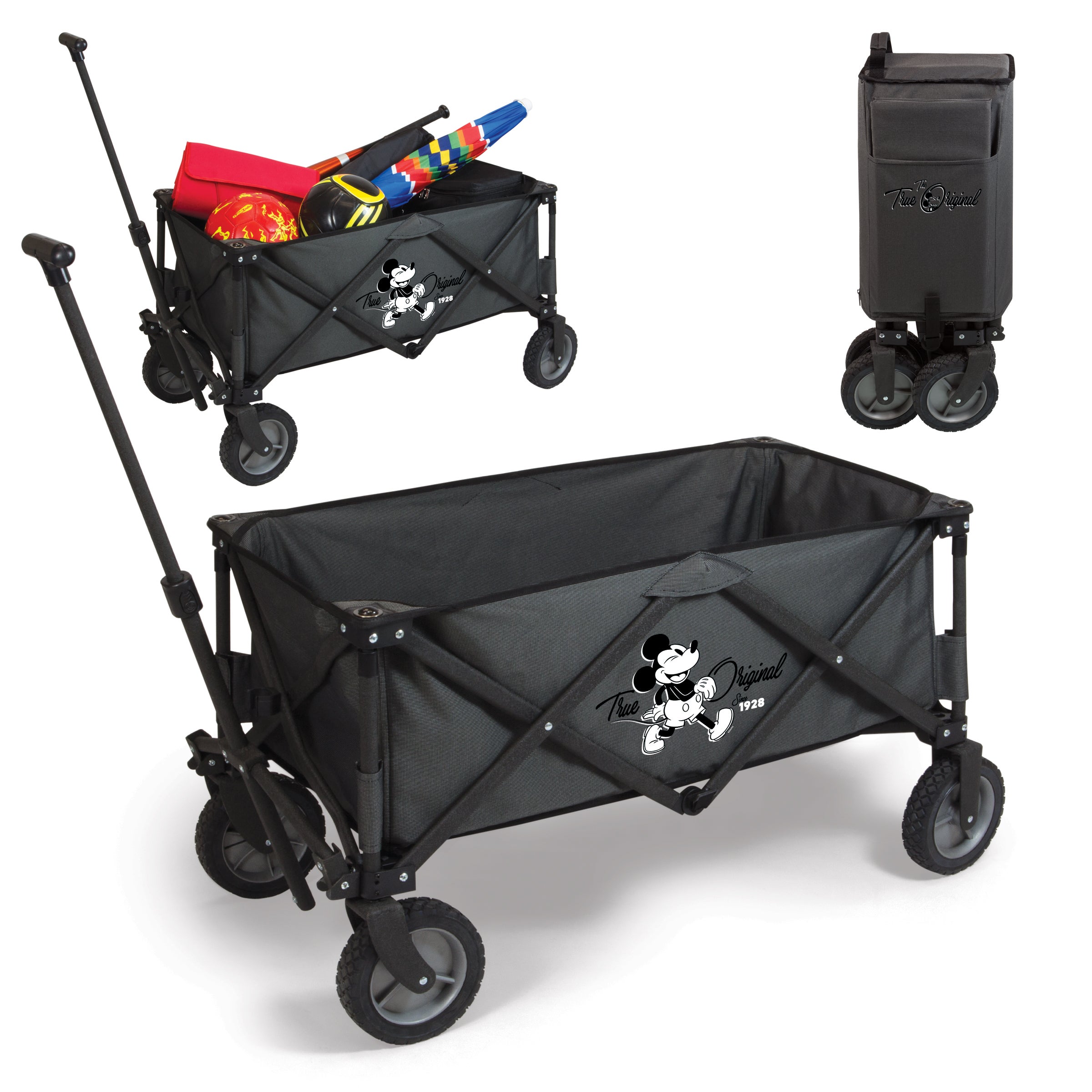 Adventure Wagon Portable Utility Wagon