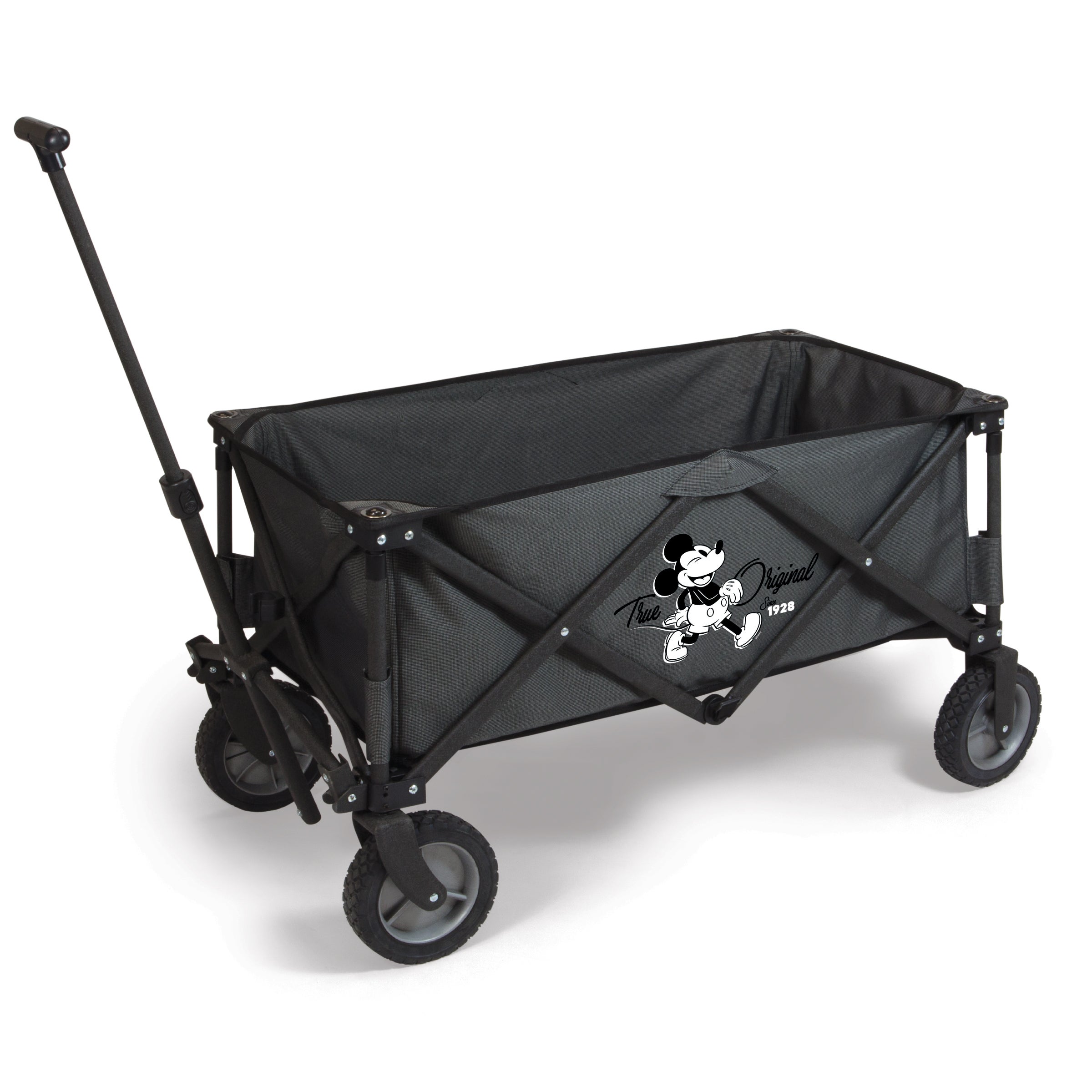 Adventure Wagon Portable Utility Wagon