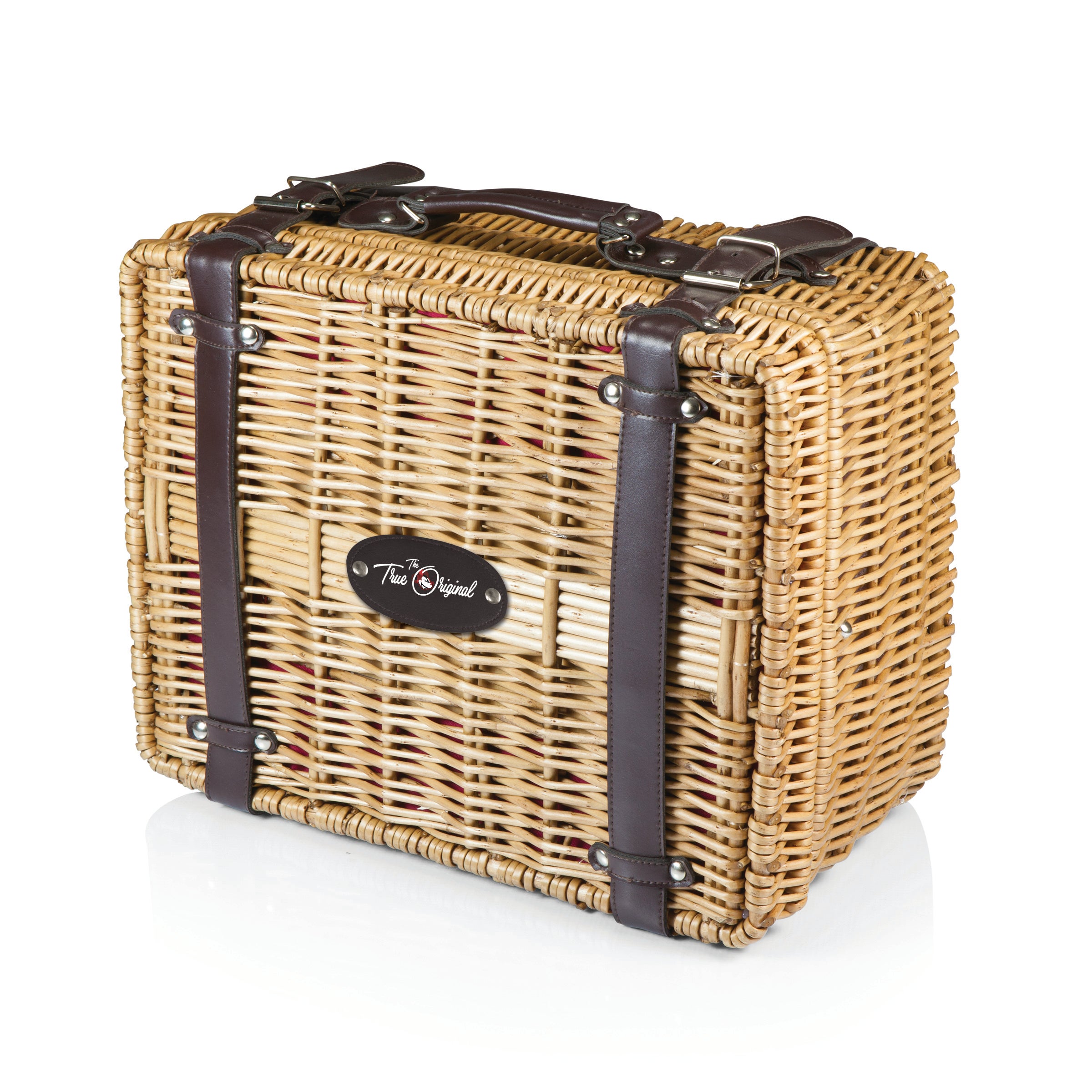 Mickey Champion Picnic Basket