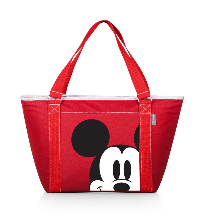 Disney Topanga Cooler Tote Bag