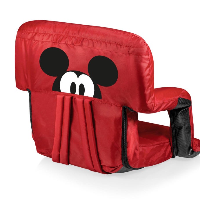 Minnie and Mickey Mouse Stadium Seat 