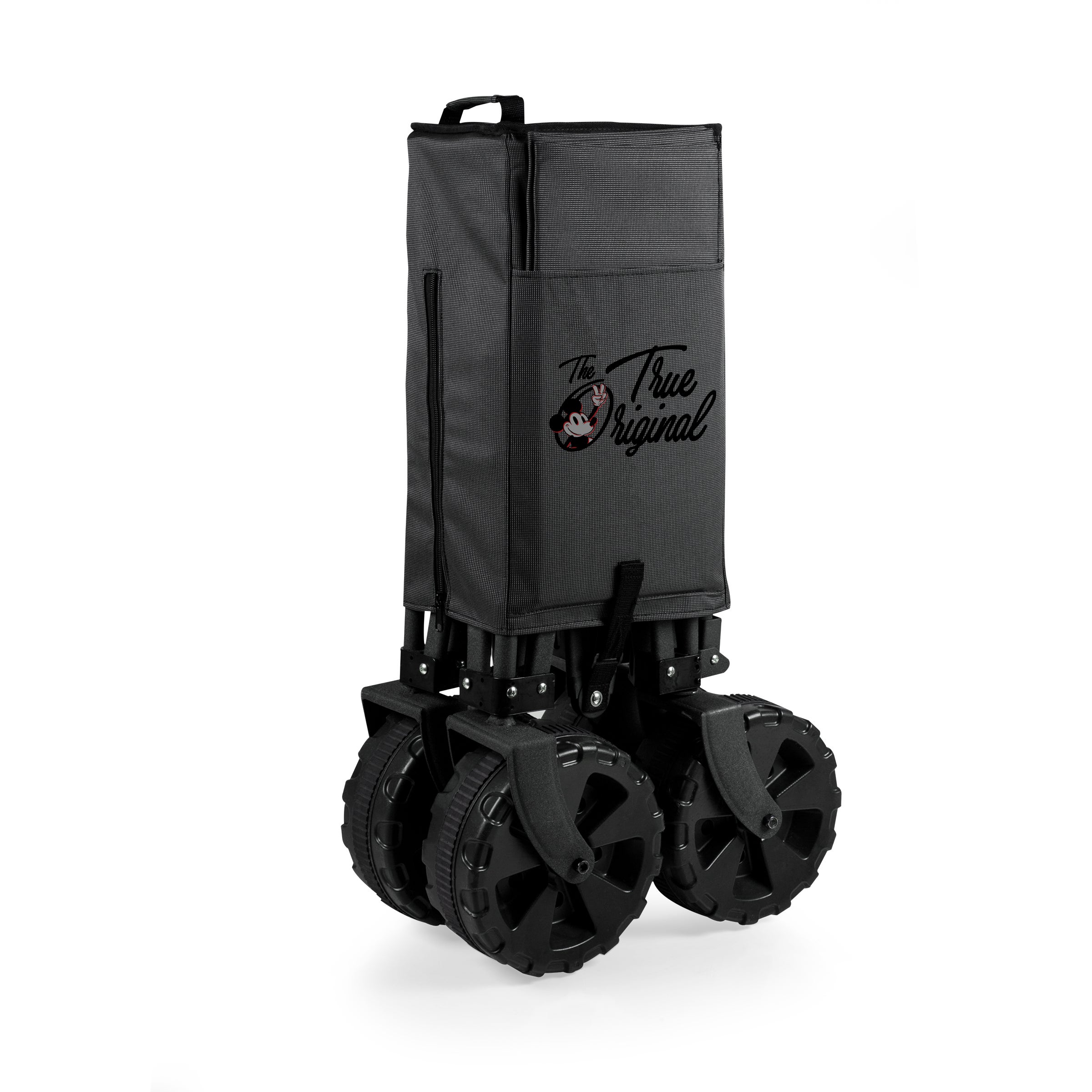 Adventure Wagon Elite All-terrain Portable Utility Wagon