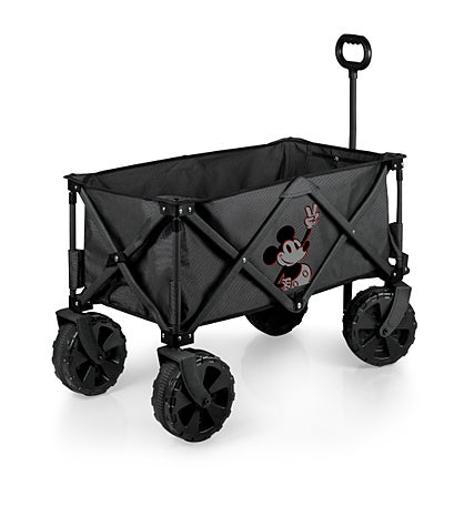 Adventure Wagon Elite All-terrain Portable Utility Wagon