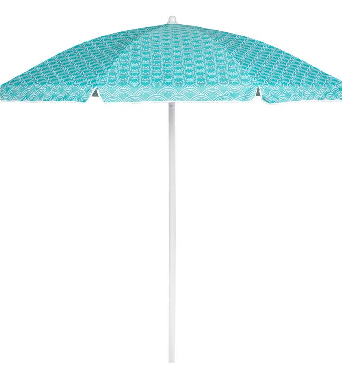 5.5 Ft. Portable Beach Umbrella