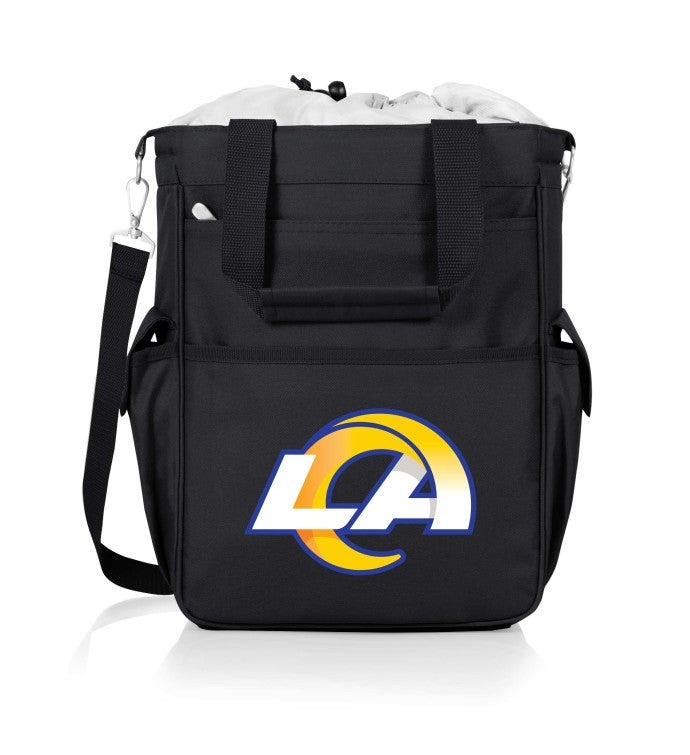 NFL Team Activo Cooler Tote Bag