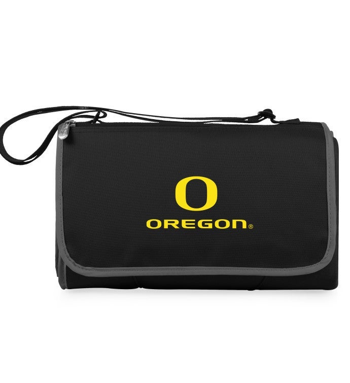 NCAA Blanket Tote Outdoor Picnic Blanket