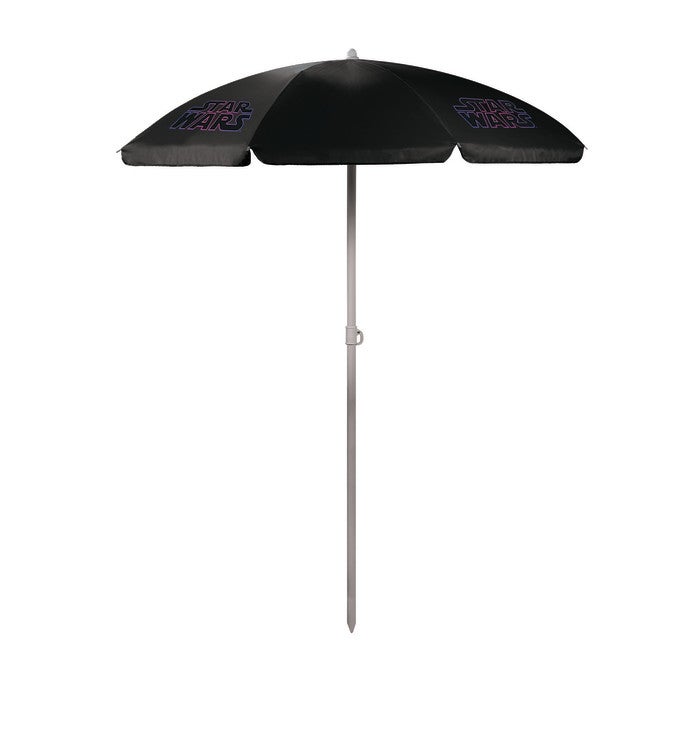 Star Wars Portable Beach Umbrella