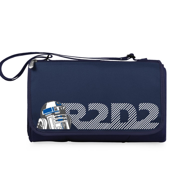 Star Wars Blanket Tote Outdoor Picnic Blanket