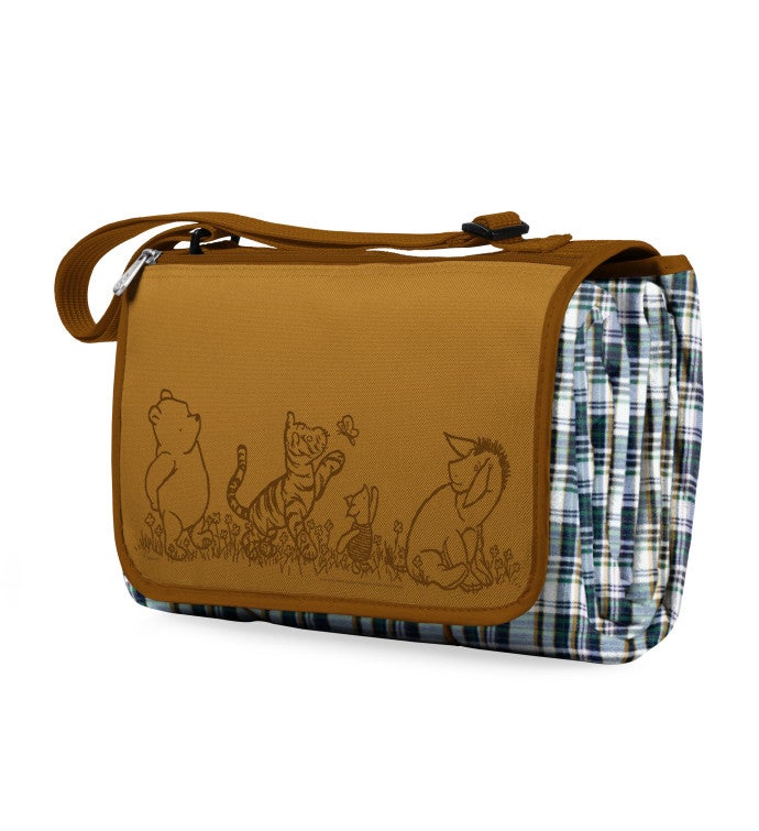 Disney Blanket Tote Outdoor Picnic Blanket