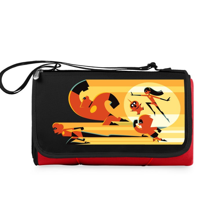 Disney Blanket Tote Outdoor Picnic Blanket