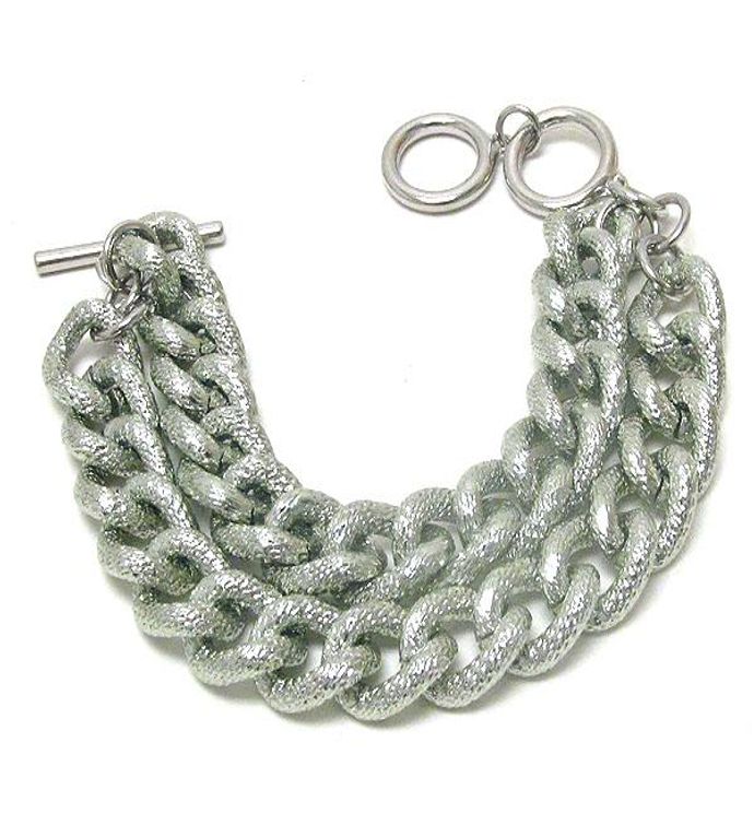 The Stephanie Delicate Drop Necklace In Moonstone