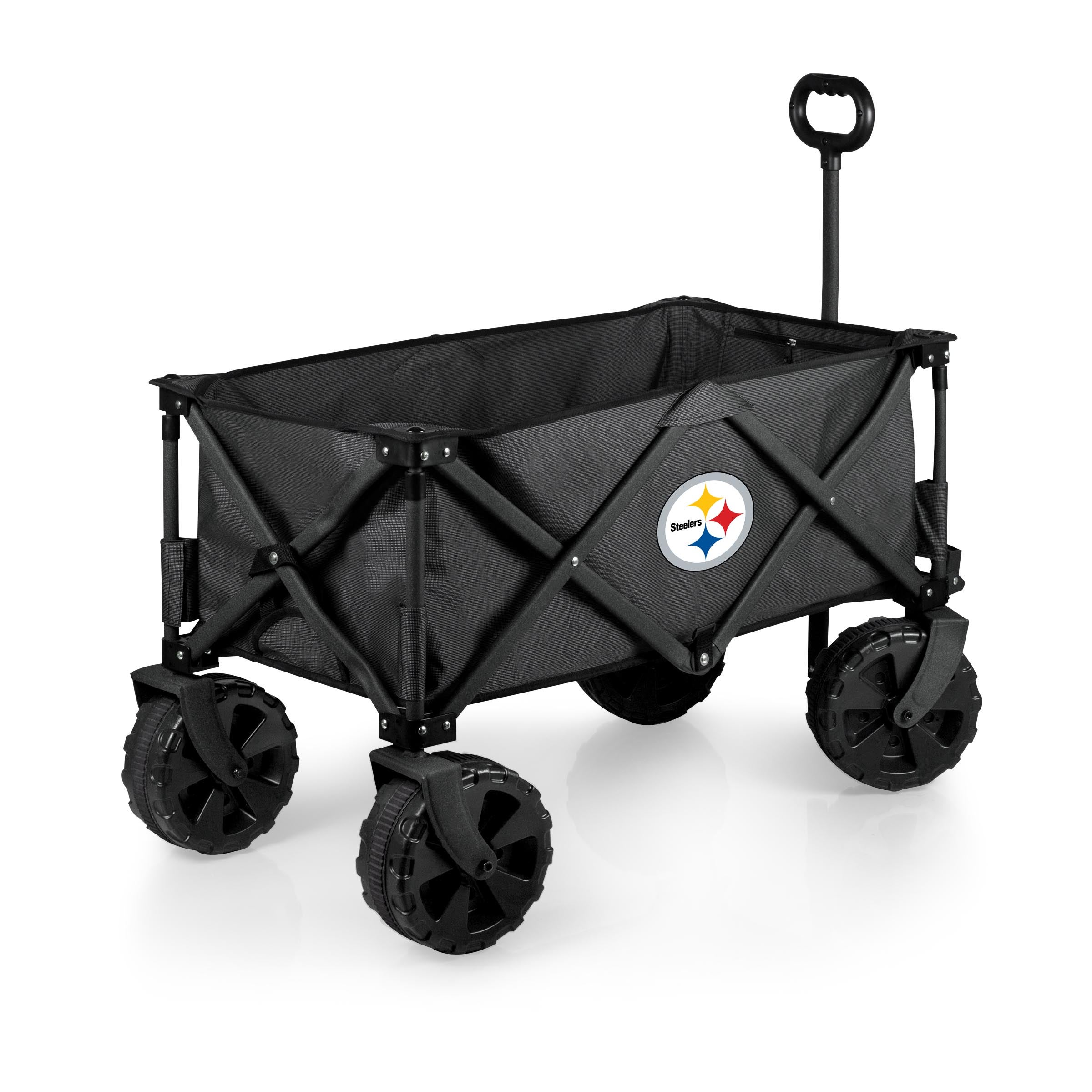 NFL Adventure Utility Wagon Elite All terrain Portable