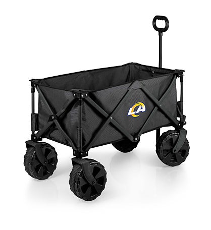NFL Adventure Utility Wagon Elite All-terrain Portable