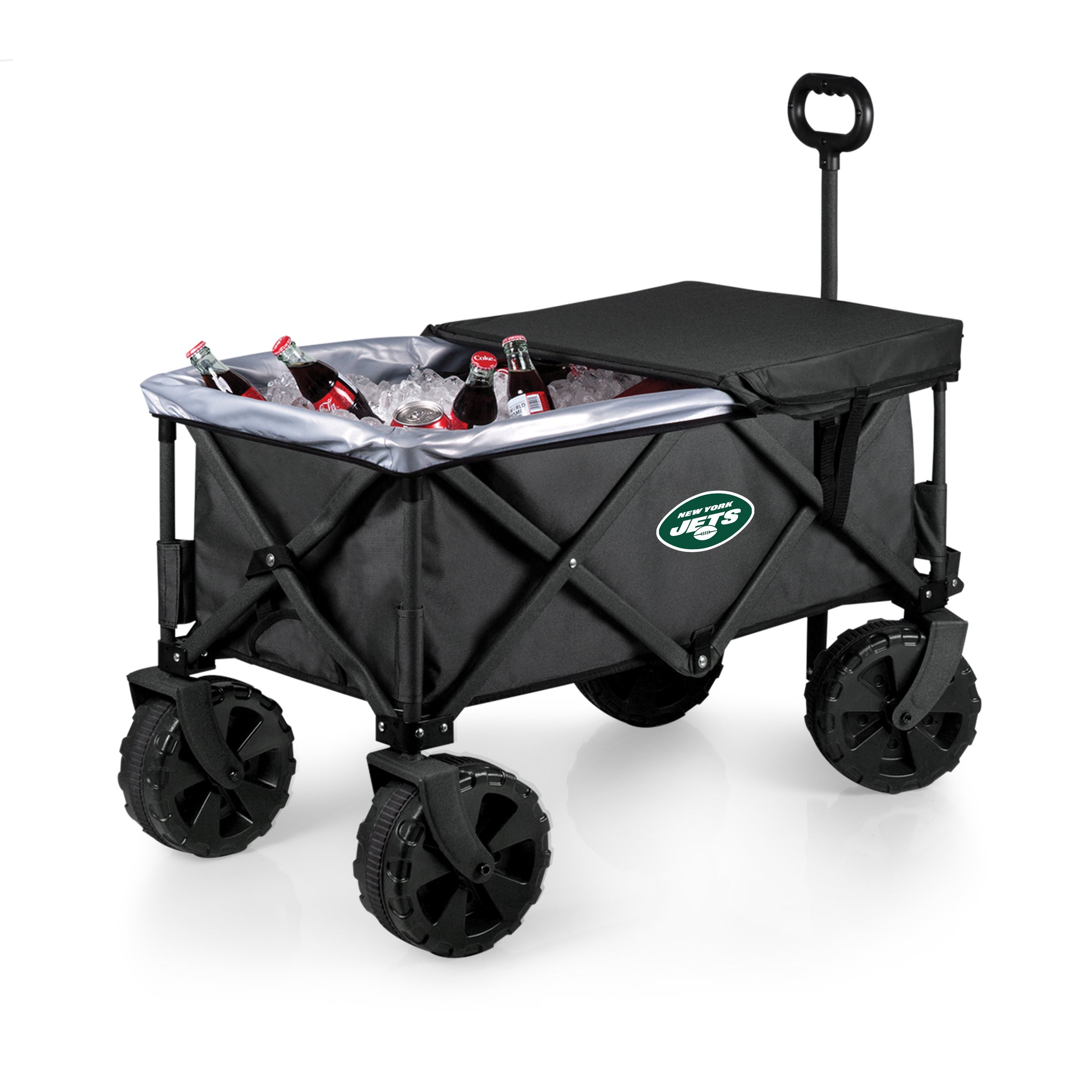 NFL Adventure Utility Wagon Elite All-terrain Portable