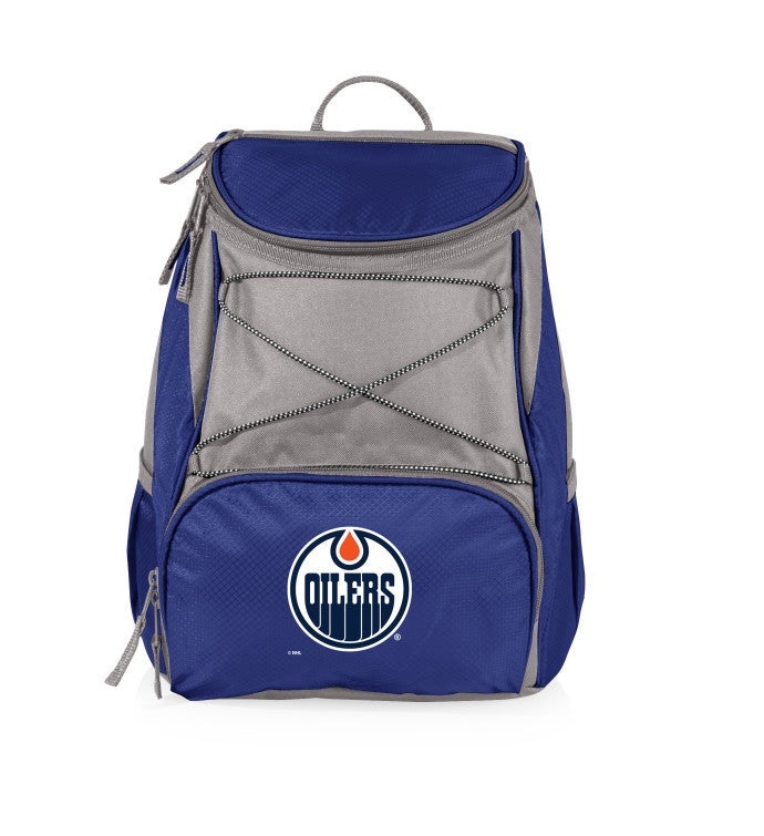 NHL Ptx Backpack Cooler