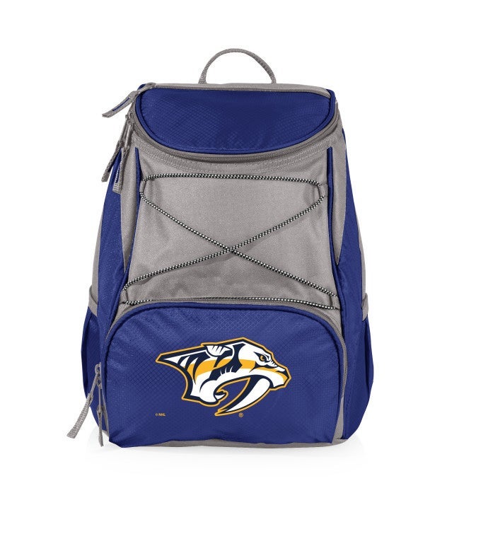 NHL Ptx Backpack Cooler