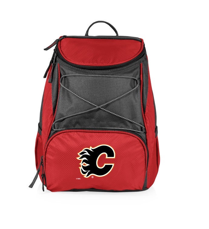 NHL Ptx Backpack Cooler