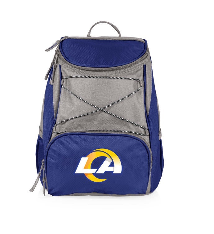 NFL Ptx Backpack Cooler