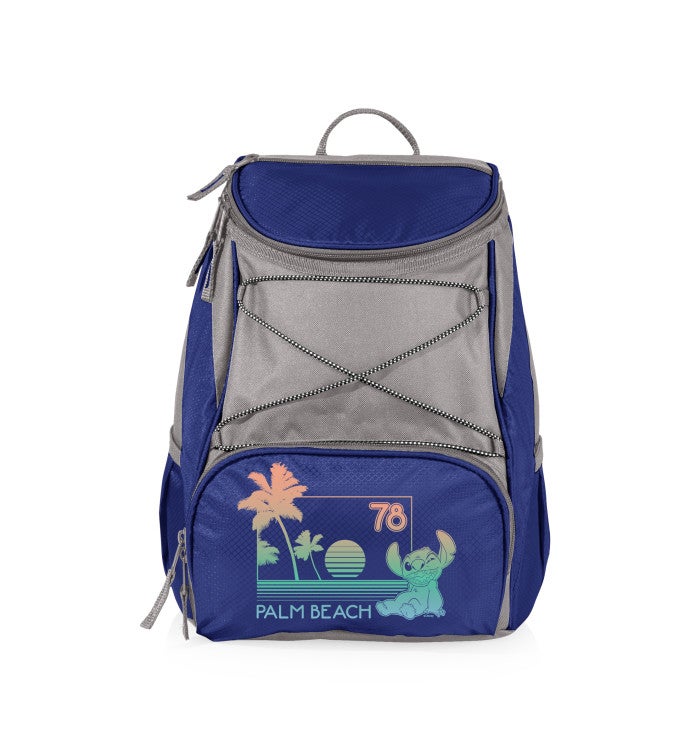 Disney Ptx Backpack Cooler