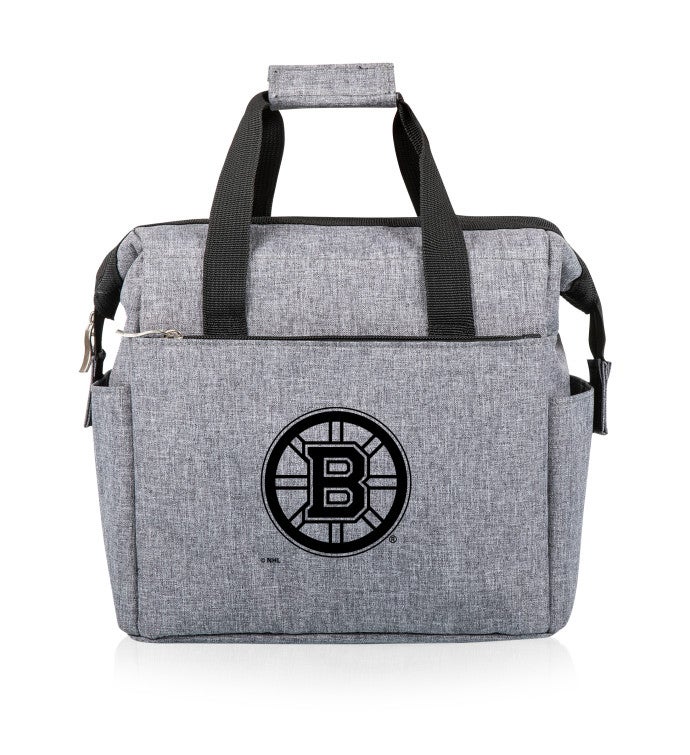 NHL On The Go Lunch Cooler