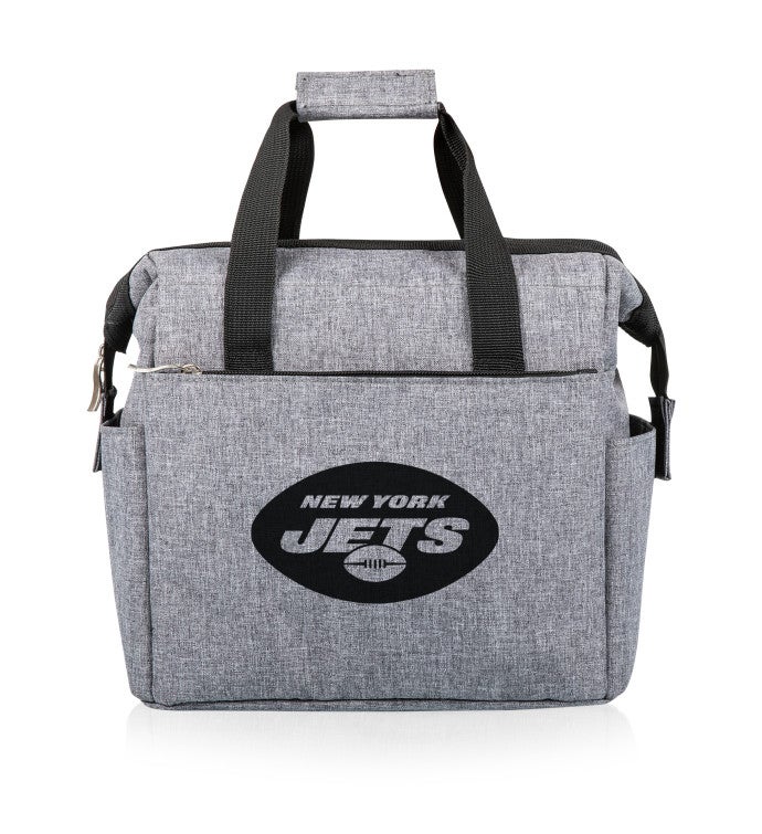 NFL On The Go Lunch Cooler