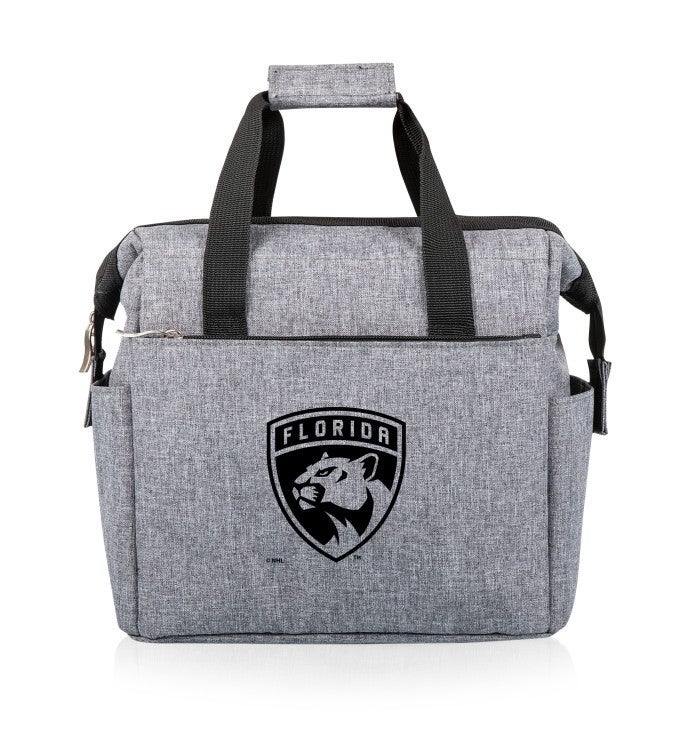 NHL On The Go Lunch Cooler