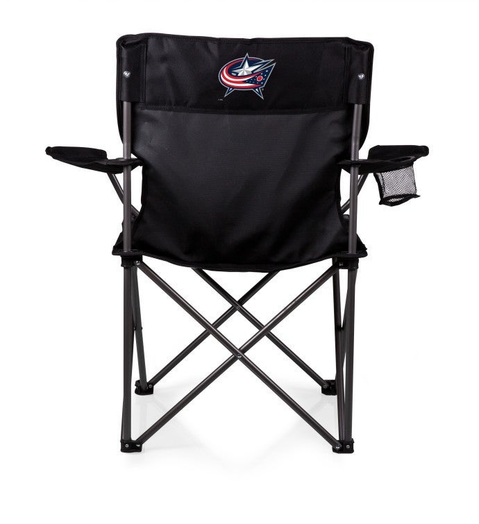 NHL Ptz Camp Chair
