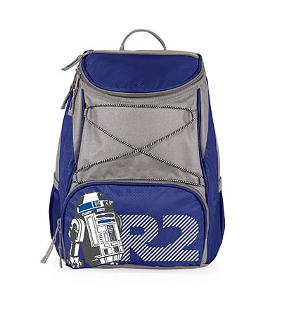 Star Wars Ptx Backpack Cooler
