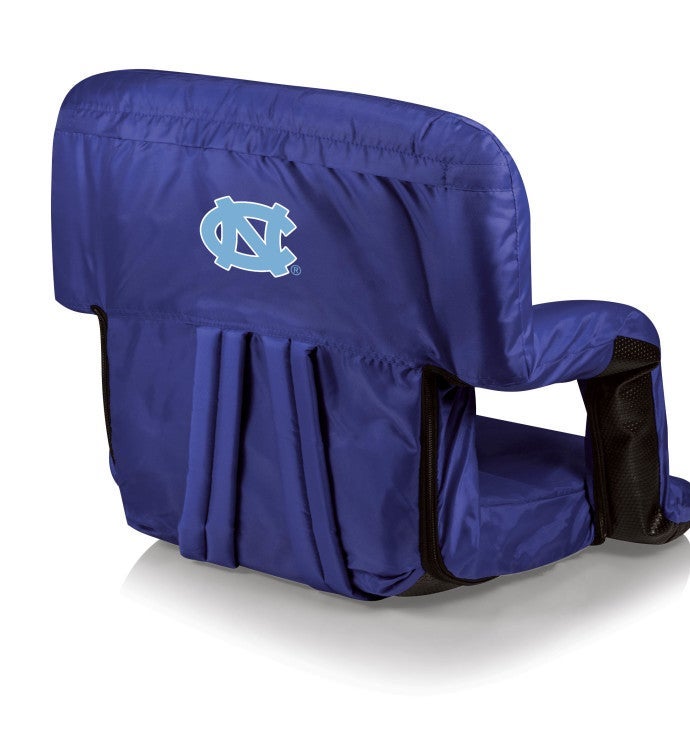 College Ventura Portable Reclining Stadium Seat