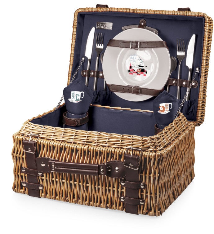 Disney Champion Picnic Basket