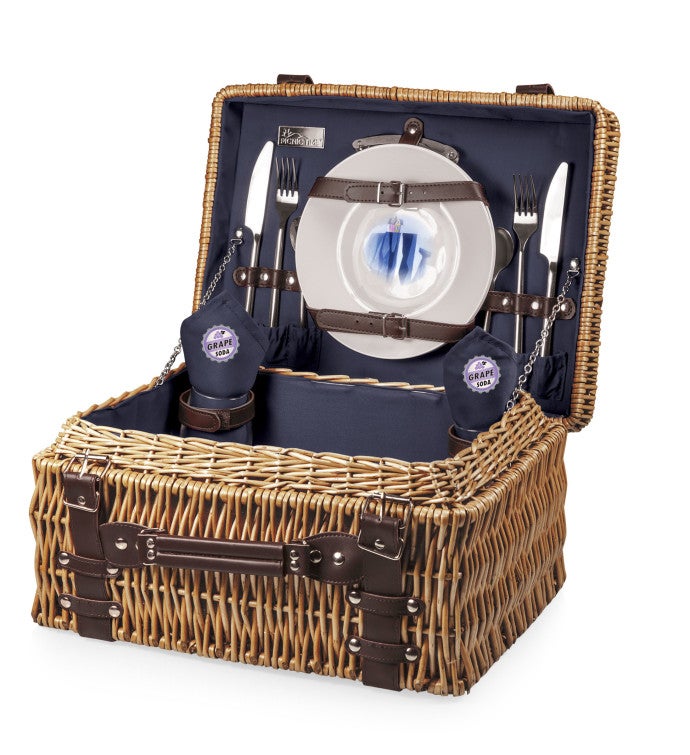 Disney Champion Picnic Basket