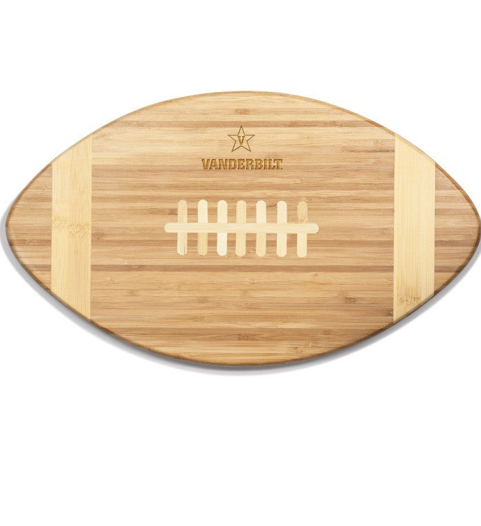 Touchdown! Football Cutting Board & Serving Tray
