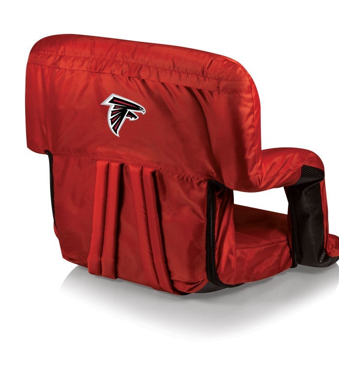 NFL Ventura Portable Reclining Stadium Seat