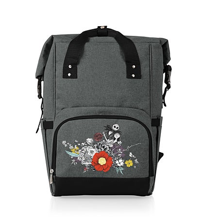 Disney On The Go Roll Top Cooler Backpack