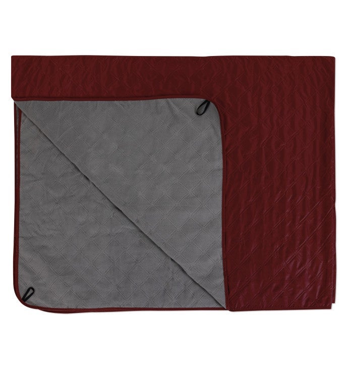 All Purpose Machine Washable Stadium Blanket