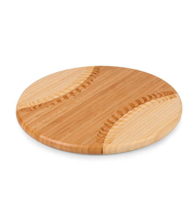 Sports Cutting Board And Serving Tray