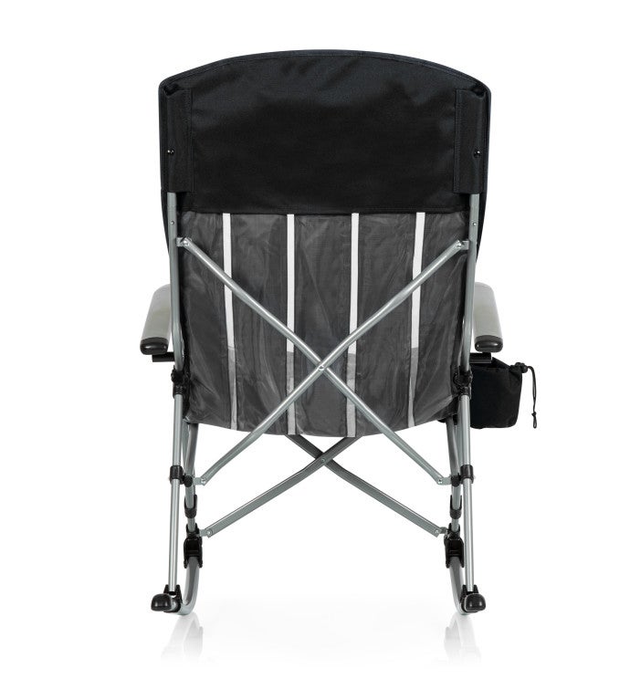 Outdoor Rocking Camp Chair