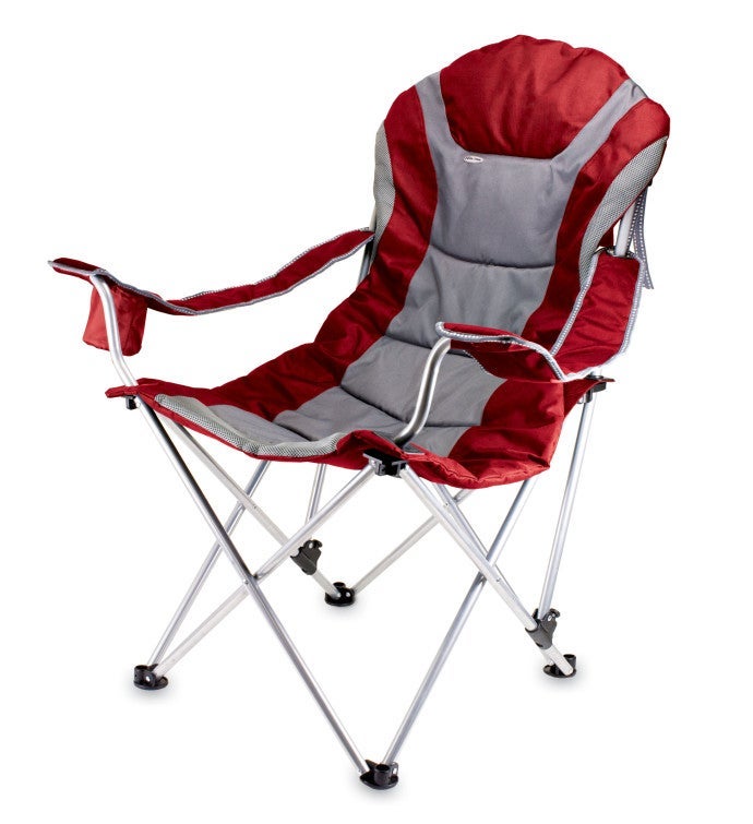 Reclining Camp Chair