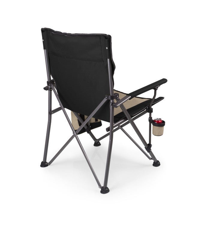 Big Bear XL Folding Camp Chair With Cooler